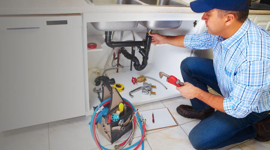 Professional same day plumber in Villanova, PA
